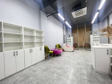 аренда торгового места в магазине: Nərimanovda Əhməd Rəcəblidə yaxın 1-ci mərtəbəsində yerləşən təmirli — 4