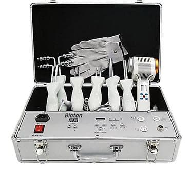 Avadanlığın icarəsi: Liftinq, Soyuq və isti çəkic, Üz üçün, Dəri üçün, Bədən üçün — 1