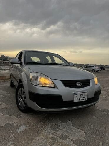 ravon nexia r3 satis merkezi: Kia Rio hatchback, gümüş rəng. - Kuzov: 5 qapılı, kompakt hatchback — 5