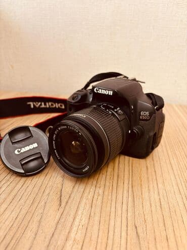 фотоаппарат самсунг nx300: Qiymətdə Razilaşmaq olar. Canon EOS 650D DSLR fotoaparat + Canon EF‑S — 7