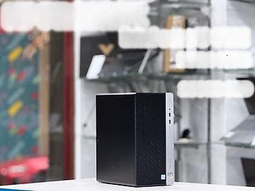 hp monoblok: Masaüstü kompüter HP Şəhər: Bakı Çatdırılma?: Bəli UniSet — 1