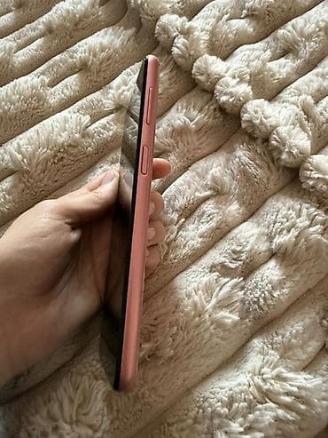 canon eos 1100d: Samsung Galaxy A04s, rəng - Çəhrayı — 4