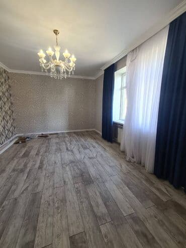 1 otaqlı kohnə tikili: Bakı, 2 otaqlı, Köhnə tikili, m. Əhmədli, 65 kv. m — 2