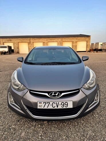 kia seed 2014: Hyundai Elantra: 1.8 l | 2015 il Sedan — 1