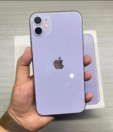 kontakt iphone 14 pro: IPhone 11, 64 GB — 1