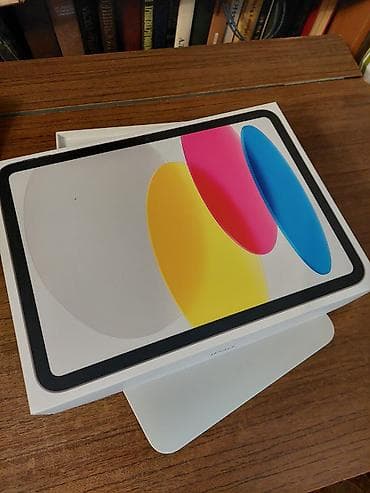 ipad mini 5 irsad: Yeni Apple iPad 11 (2025), 10,9", 128 GB, Ünvandan götürmə — 3
