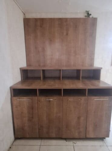 где купить старую мебель: Şkaf Şkaf sarilir. Mohkəm materiallidir. Taxtadir olcu eni 1m 80sm — 1