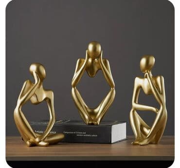 qizil onluq qiymeti 2019: Heykəlcik, 2022 il, Keramik, Çin, Pulsuz çatdırılma, Rayonlara çatdırılma — 2