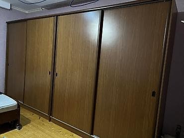 balaca wkaf: İkinəfərlik çarpayı — 4