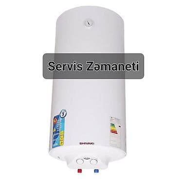 royal ariston: Ariston 100 l, Yeni, Kredit yoxdur, Pulsuz çatdırılma, Rayonlara çatdırılma — 1
