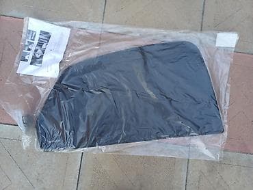 sendivic panel: Məhsul: Nissan Qashqai 5D üçün günəşlik/perde dəsti Təsvir: - Model — 2
