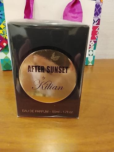 By Kilian – After Sunset Eau de Parfum, 50 ml (1.7 fl. oz.) Təsvir: - — 2