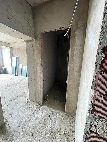shahab mtk: 1 otaqlı, Yeni tikili, 50 kv. m — 5