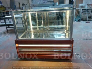 Xəmir yoğuran aparatlar: Digər restoran, kafe avadanlığı — 5