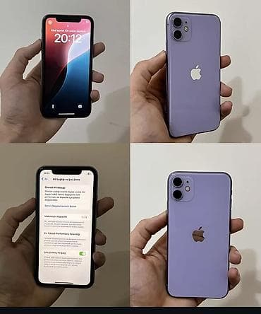 IPhone 11