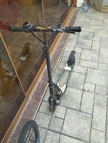 электросамокат купить: Salam xarabdı.batrikları.deyşlmeldi.tekrleri.rolu.yaxşdı — 1