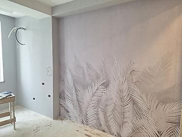 ustalar qrupu: Pesekar divar kagizlari ustasiyam,isimi tam bitirmeden pul almiram — 4