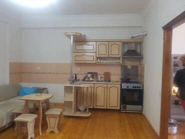 obyektlərin satışı: 3 otaqlı, Yeni tikili, m. Qara Qarayev, 75 kv. m — 7