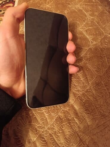 Компьютеры, ноутбуки и планшеты: IPhone 13, Белый — 4