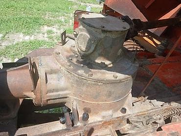 traktor yto: Kənd təsərrüfatı üçün pres-əcək (saman/ot presləyən) aparatın — 5