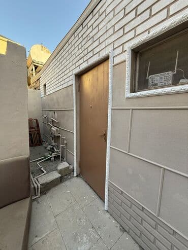 купить квартиру в баку новостройка: 2 комнаты, 40 м², Свежий ремонт — 9