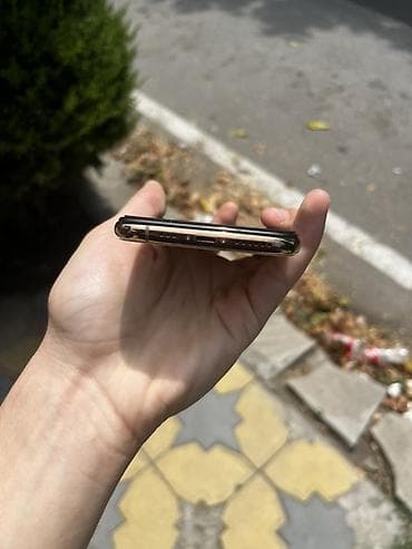 Техника и электроника: IPhone 11 Pro, 64 ГБ, Золотой — 5