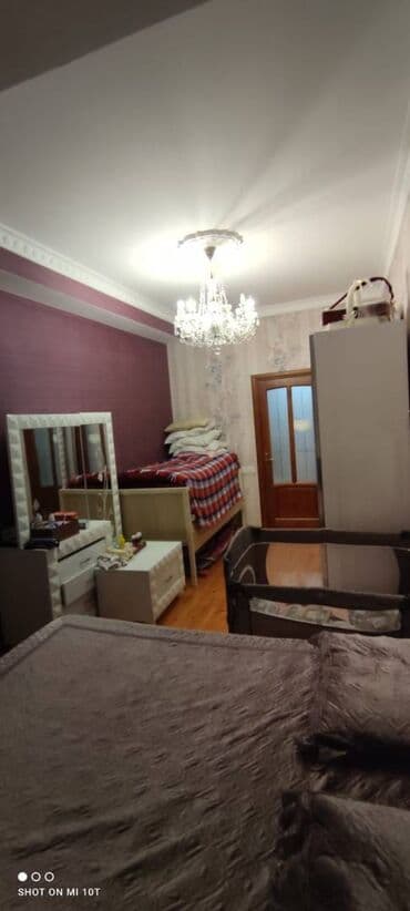 binəqədi kiraye evlər: Nizami Rayonu, Qara Qarayev metrosu yaxınlığında.İnci Şadlıq Sarayının — 8