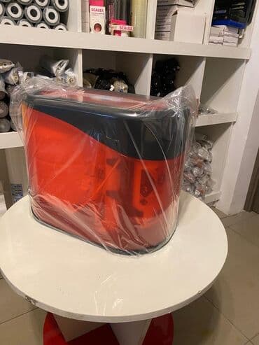 Yemək hazırlamaq üçün texnika: Aquasales sizə hər büdcəyə uyğun su təmizləmə sistemlərin təklif edir! — 2