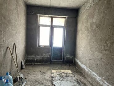 temirsiz menziller: 3 otaqlı, Yeni tikili, 89 kv. m — 7