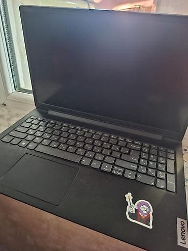 en ucuz notebooklar: Lenovo noutbuk - Ekran: 15.6" - Klaviatura: tam ölçülü, sayı — 3