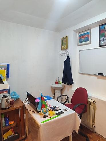 gencede kurslar: Obyekt icareye verilir Xanmlara Derzi qadin salonu anbar kimi isyifade — 4