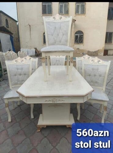 стол под заказ: Rəng seçimi edə bilərsiniz — 4