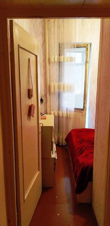 ev masazir: Bakı, 2 otaqlı, Köhnə tikili, 50 kv. m — 7