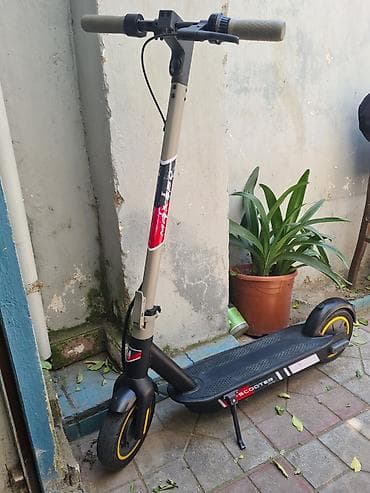 ninebot g30: Whatsapa yazin.qiymetde endirim olacaq.xaricden sifarisle — 8