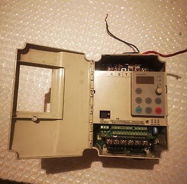 kompressor matoru: Inverter, 1500-3000 Vt — 7