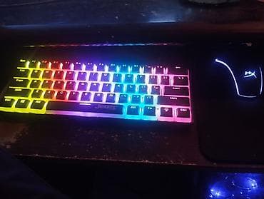 Masaüstü kompüterlər və iş stansiyaları: Oyun və gündəlik istifadə üçün tam PC seti - Sistem bloku: Şüşə yan — 2