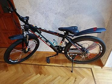 barter velosiped: Velosiped 26lıqdı şəhər velosipedi - dəmir gövdə, yüngül və möhkəm - — 2