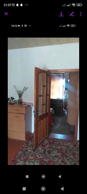 ramanada ucuz evler: 80 kv. m, 2 otaqlı, Kombi, Qaz, İşıq — 10