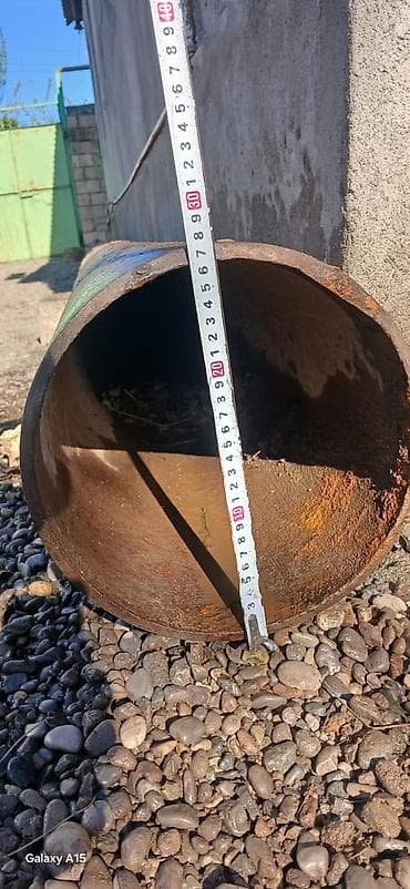 çilədağı bitkisi qiymeti: Satılır. 500 Azn. ENDİRİM var: Böyük ölçülü polad boru Qiymetde — 2