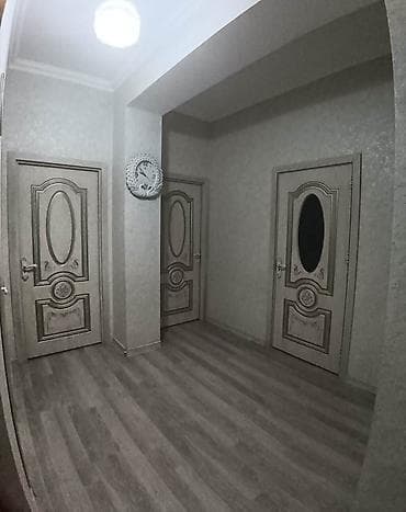 gence emlak ev: Məmmədli, 3 otaqlı, Yeni tikili, 109 kv. m — 10
