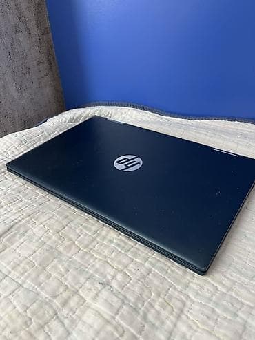 HP: Б/у HP Pavilion, 14 ", Intel Core i7, 512 ГБ, Самовывоз — 5