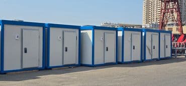 Бусы: Modul tipli konteyner bloklar Məhsul təsviri: - Sənaye və tikinti at lalafo.az — 3 Бусы: Modul tipli konteyner bloklar Məhsul təsviri: - Sənaye və tikinti — 3