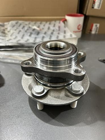 fort aksesuar: DG9Z-1104-U – Ford Fusion qabaq stupitsa Alternativ kodlar: * — 3