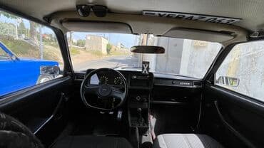 çeşqa maşın: Təcili satılır alverçilər narahat etməsin Salon ideal Evo ayaqaltı 6 — 8