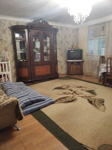 maştağada satdıq evlər: Bakı, Yasamal, 4 otaqlı, Köhnə tikili, 120 kv. m — 2