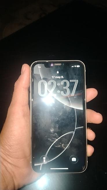 dji osmo 7p: IPhone 11, 64 GB, Ağ, Face ID — 2