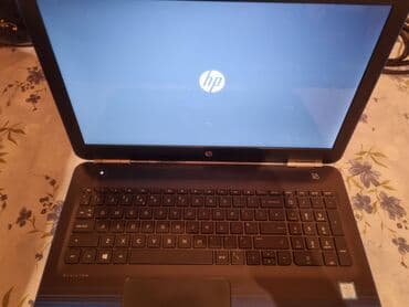 hp notebook azerbaycan: Salam, Hecbir problemi yoxdur, 8ram 1tb yaddas hdd temirde olmayib — 12