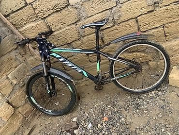 velosibed matoru: Salam velsabet 26 lığdı üsdündə öz skorusnoy disqi də veriləcək indi — 1