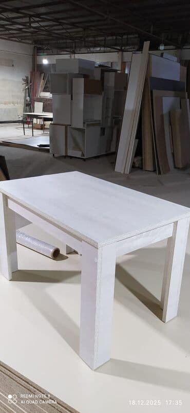 стол для переговоров овальный: Журнальный стол, Новый, Нераскладной, Ламинат, Прямоугольный стол — 3