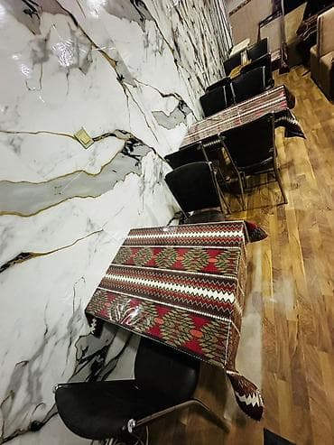 icare yerler: Salam kafe hövsanda yerləşir aylıq arendasi 1200 AZN — 3